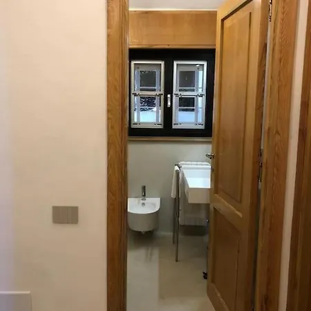 Di Design Con Il Tetto Verde Villa *