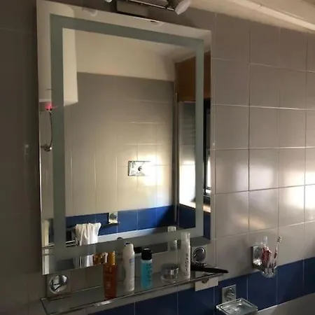 Di Design Con Il Tetto Verde *