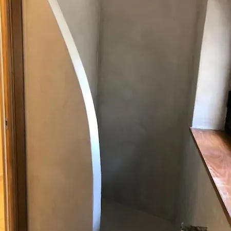 Di Design Con Il Tetto Verde
